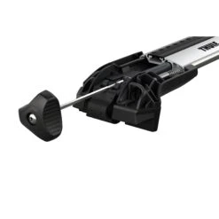 Thule Edge Raised Rail 4-Pack Foot Pack - Low Profile Aerodynamic Roof Rack Feet for Raised Railings 7 Thule Edge Raised Rail 4-Pack Foot Pack - Low Profile Aerodynamic Roof Rack Feet for Raised Railings -Campmor Outdoor Clothing 720401