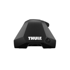 Thule Edge Clamp 4 Foot Pack – Aerodynamic Roof Rack Feet for Vehicles Without Attachment Points