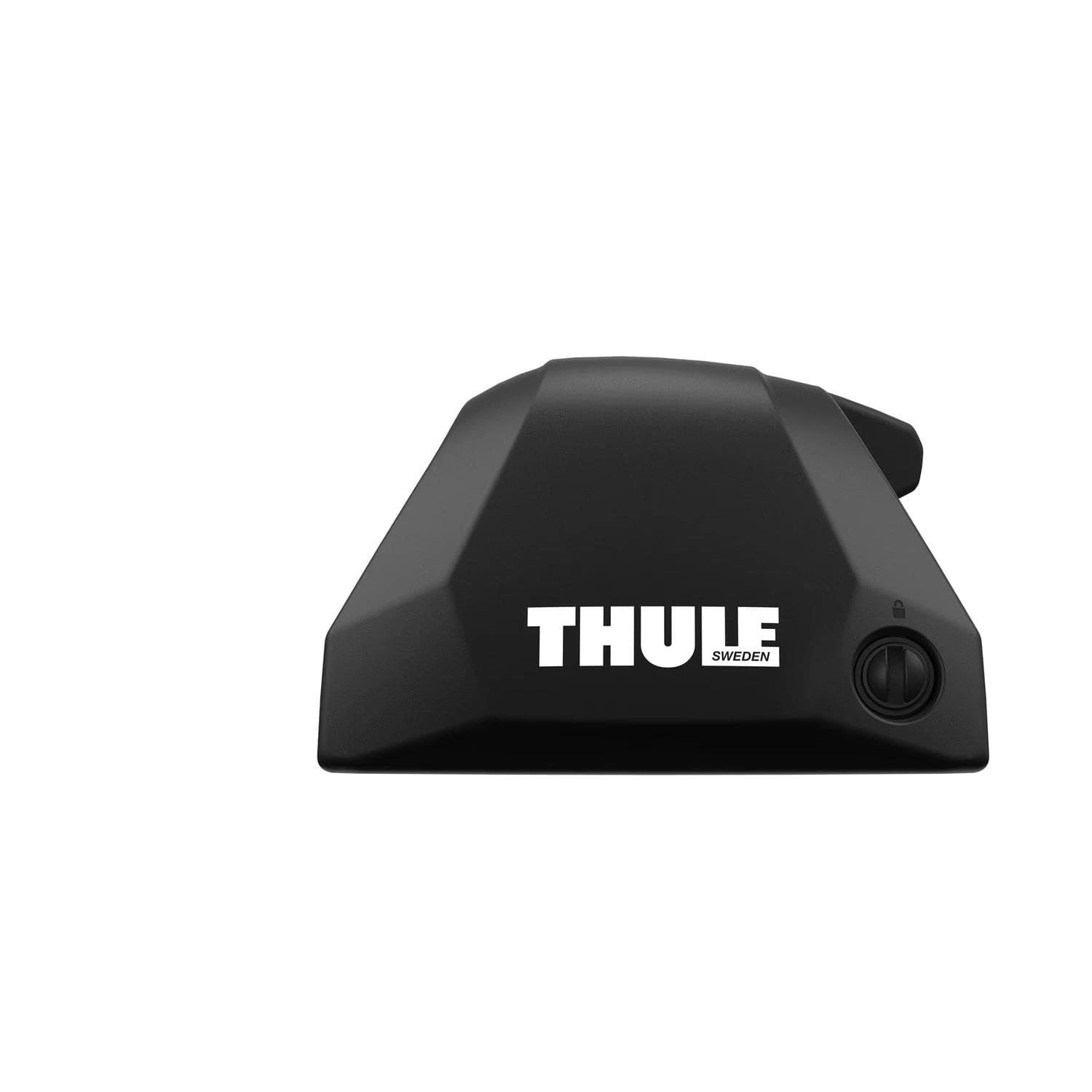 Thule Edge FixPoint 4-Pack Foot Pack - Black Aerodynamic Roof Rack Feet for Integrated Fixed Points 1 Thule Edge FixPoint 4-Pack Foot Pack - Black Aerodynamic Roof Rack Feet for Integrated Fixed Points