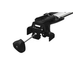 Thule Edge FixPoint 4-Pack Foot Pack - Black Aerodynamic Roof Rack Feet for Integrated Fixed Points 7 Thule Edge FixPoint 4-Pack Foot Pack - Black Aerodynamic Roof Rack Feet for Integrated Fixed Points -Campmor Outdoor Clothing 720701