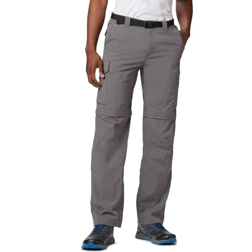 Columbia Silver Ridge Convertible Pant - 32 In. - Men's 8 Columbia Silver Ridge Convertible Pant - 32 In. - Men's - Image 8
