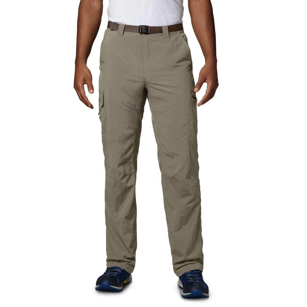 Columbia Silver Ridge Convertible Pant - 32 In. - Men's 9 Columbia Silver Ridge Convertible Pant - 32 In. - Men's - Image 9