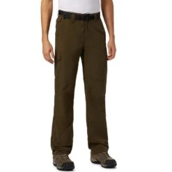 Columbia Silver Ridge Cargo Pant - 32in. - Men's 26 Columbia Silver Ridge Cargo Pant - 32in. - Men's -Campmor Outdoor Clothing 72088oli 66650889 3022 4f2a 816c b123f31758f9