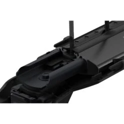 Thule WingBar Edge 95cm (37") Black - Premium Aerodynamic Single Roof Rack Load Bar 9 Thule WingBar Edge 95cm (37") Black - Premium Aerodynamic Single Roof Rack Load Bar -Campmor Outdoor Clothing 721420