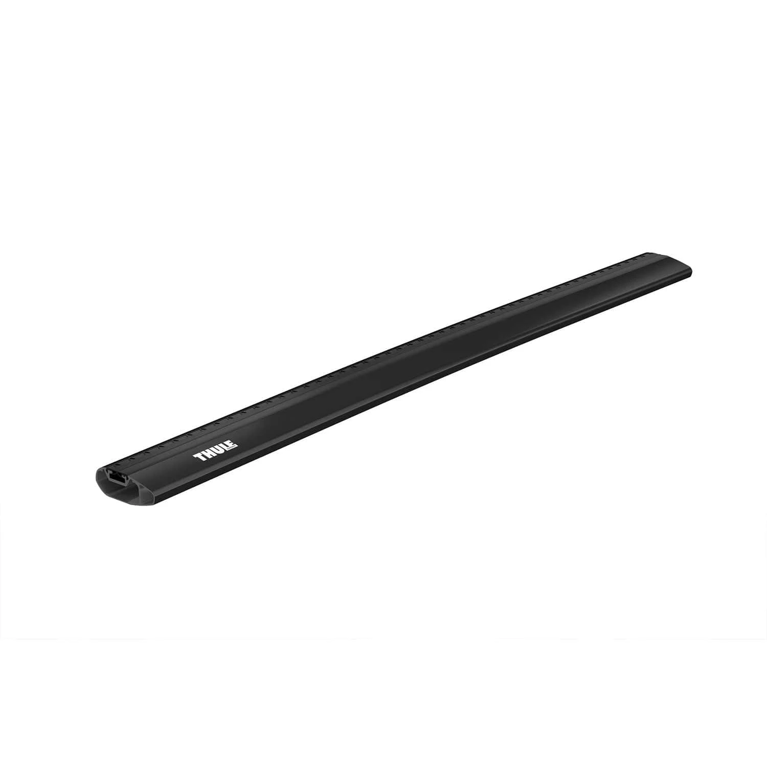 Thule WingBar Edge 95cm (37") Black - Premium Aerodynamic Single Roof Rack Load Bar 2 Thule WingBar Edge 95cm (37") Black - Premium Aerodynamic Single Roof Rack Load Bar - Image 2
