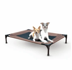 Luxury Breathable Pet Bed With Moisture-Proof Oxford Cloth And Removable Washable Stack Design By Dog Hugs Cat 16 Luxury Breathable Pet Bed With Moisture-Proof Oxford Cloth And Removable Washable Stack Design By Dog Hugs Cat -Campmor Outdoor Clothing 727722912016