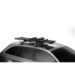 Thule Snowpack 6 Large Silver – Aerodynamic 6 Pair Ski and 4 Snowboard Roof Rack 22 Thule Snowpack 6 Large Silver – Aerodynamic 6 Pair Ski and 4 Snowboard Roof Rack -Campmor Outdoor Clothing 73266 75a04c51 1d7c 47e4 8d28 eeb8ae5cb8df