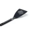 GSI Outdoors Black Nylon Spatula – Lightweight Heat Resistant Non-Stick Camping Utensil