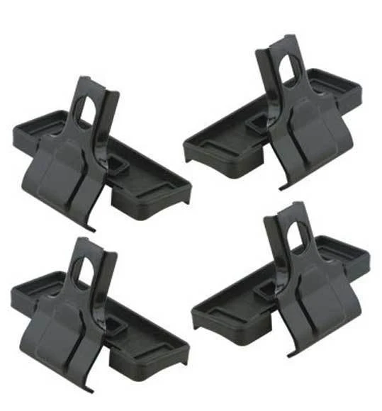 Thule Traverse Fit Kit KIT1545 - Custom Roof Rack Mounting System for 480 Foot Packs 3 Thule Traverse Fit Kit KIT1545 - Custom Roof Rack Mounting System for 480 Foot Packs - Image 3