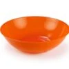 GSI Outdoors Orange Cascadian Bowl – Lightweight BPA-Free Recyclable Camping Bowl