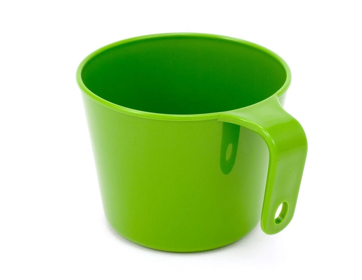 GSI Outdoors Cascadian Cup 12 fl oz – Lightweight Recyclable Camping & Backpacking Mug 2 GSI Outdoors Cascadian Cup 12 fl oz – Lightweight Recyclable Camping & Backpacking Mug - Image 2