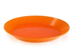 GSI Outdoors Cascadian Plate – Lightweight Recyclable Polypropylene 9.5-inch Camping Plate 5 GSI Outdoors Cascadian Plate – Lightweight Recyclable Polypropylene 9.5-inch Camping Plate -Campmor Outdoor Clothing 77267 0 i
