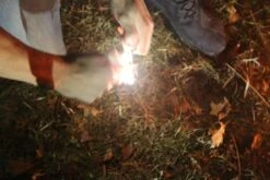 QUICKSURVIVE Stealth Black Magnesium Flint Striker – 10,000 Strike All-Weather Ferro Rod Fire Starter -Campmor Outdoor Clothing 776B3261 530x 2x 8bc822ca 46f4 4336 9282 ca3eaf3c4670