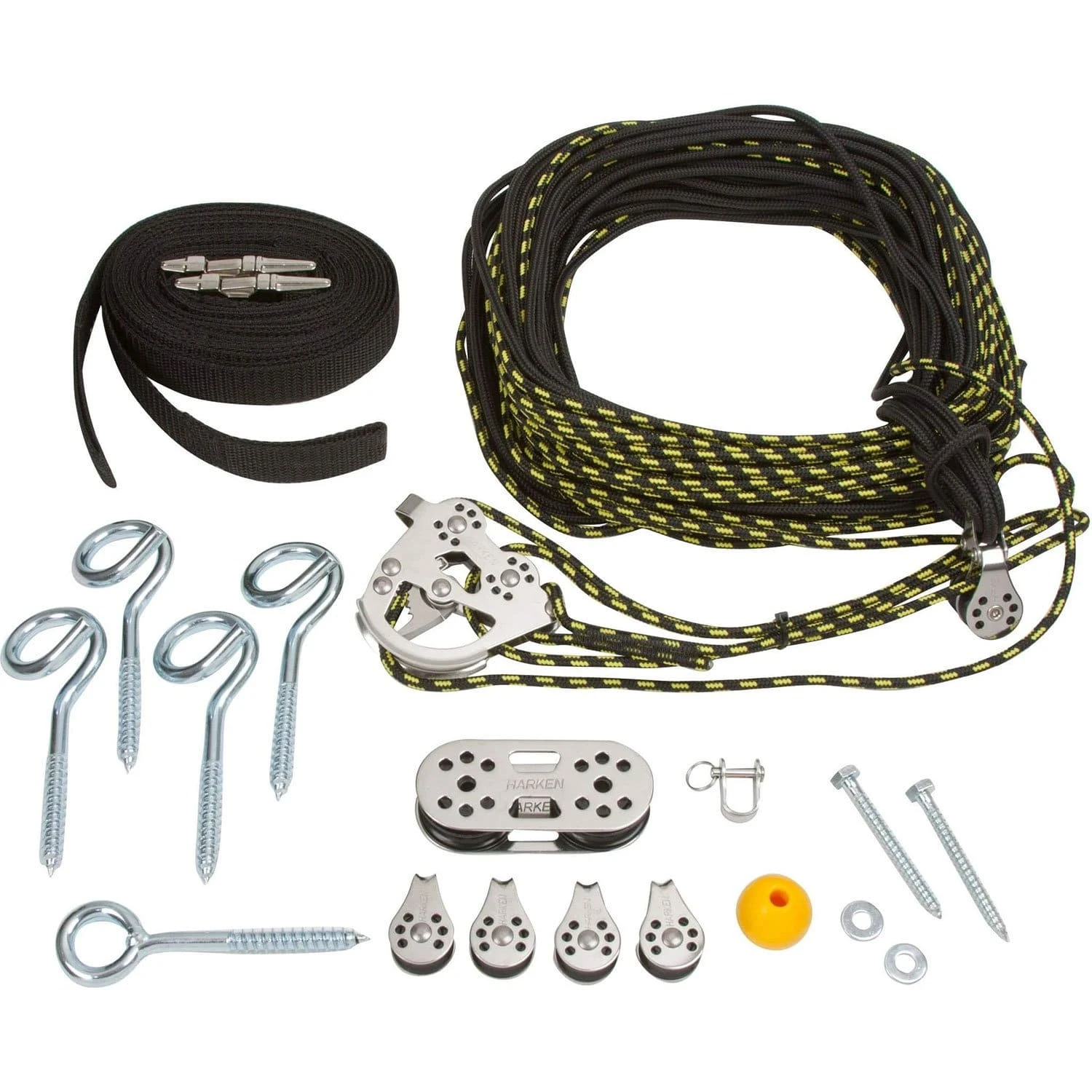 Suspenz Ceiling Hoister 6 Suspenz Ceiling Hoister - Image 6