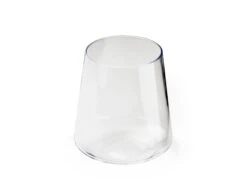 GSI Outdoors Stemless White Wine Glass – 11oz Shatterproof Copolyester Outdoor Cup -Campmor Outdoor Clothing 79321 0 i