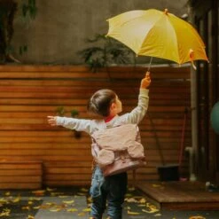 My First PacPac: Adjustable Kids Backpack - Noah By Miniware -Campmor Outdoor Clothing 7 05d10c91 aa96 44e6 a35a 9ce4559ecf99