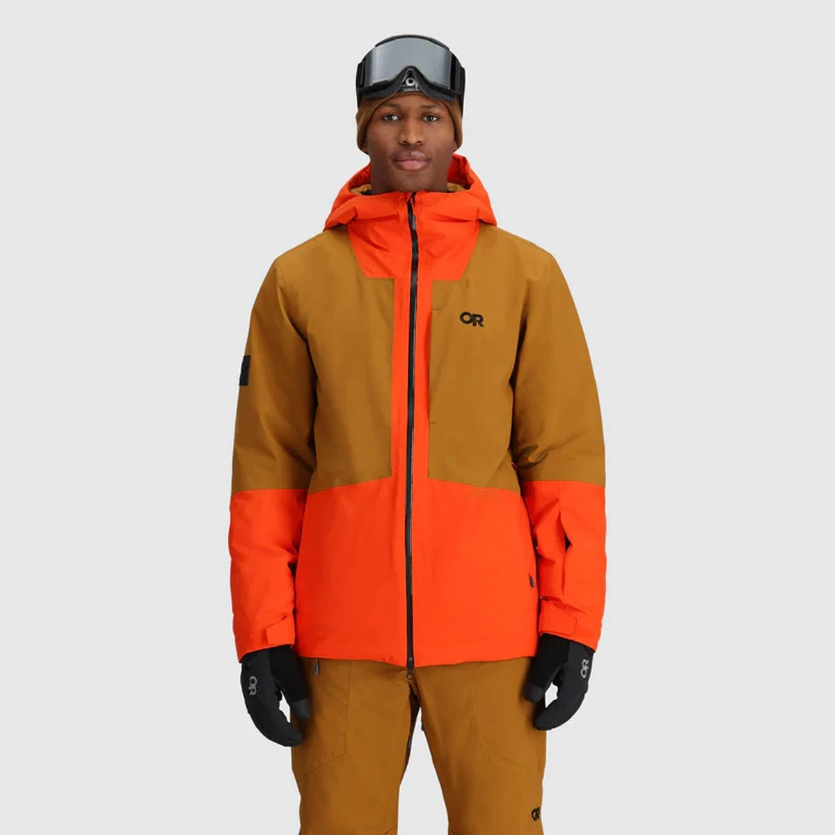 Outdoor Research Men's Snowcrew Jacket 7 Outdoor Research Men's Snowcrew Jacket - Image 7