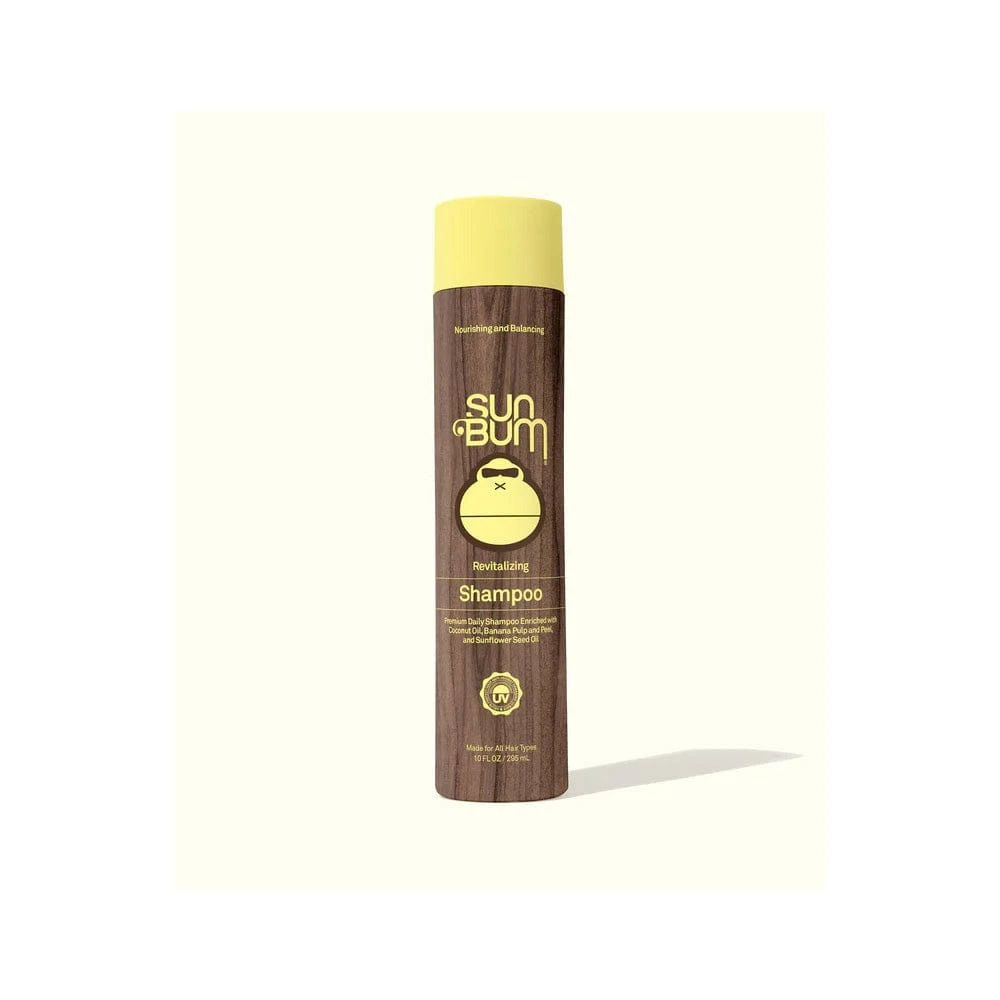 Sun Bum Revitalizing Shampoo 1 Sun Bum Revitalizing Shampoo