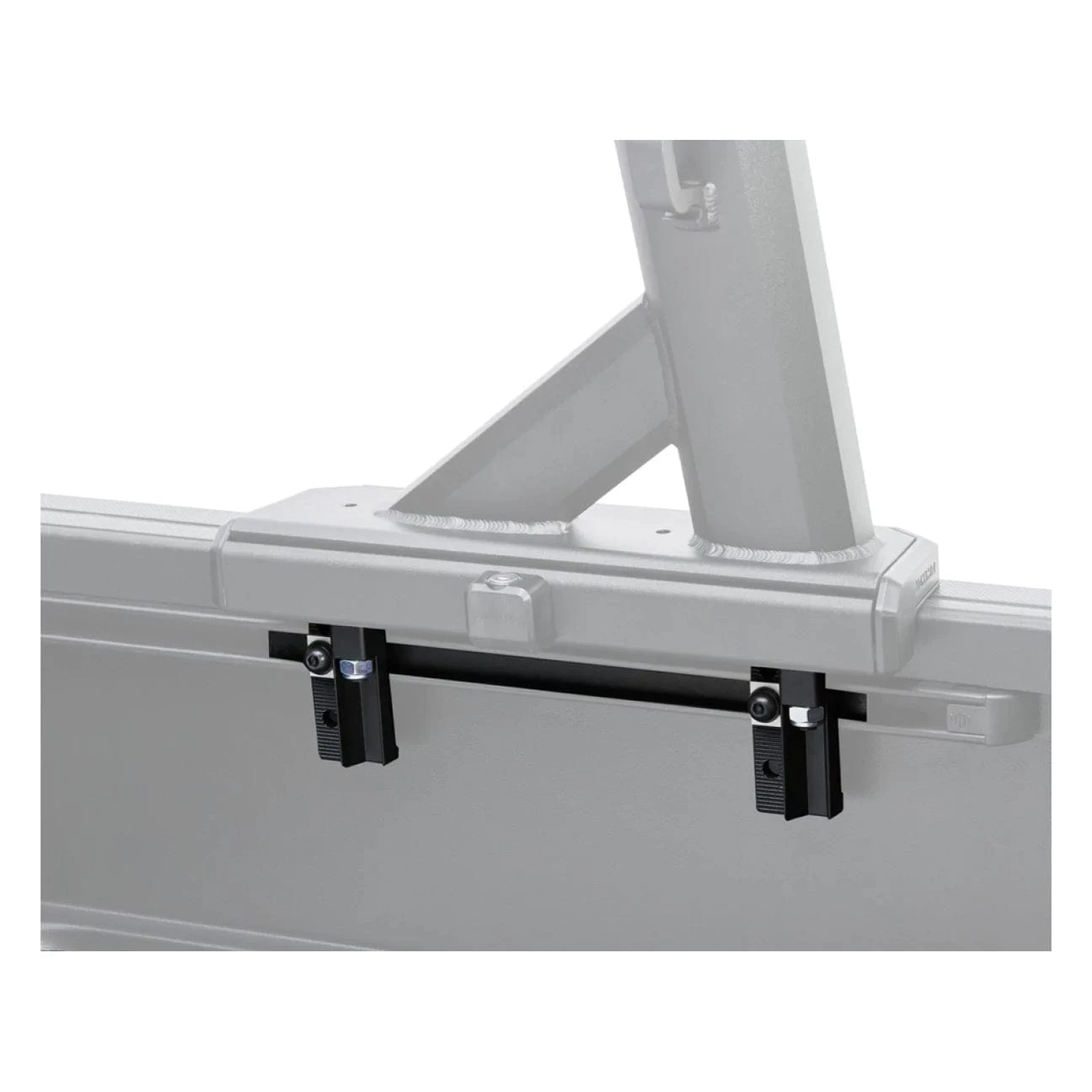 Yakima Bed Track Kit 1 – Heavy Duty Adapter for Toyota & Nissan Factory Utility Tracks 3 Yakima Bed Track Kit 1 – Heavy Duty Adapter for Toyota & Nissan Factory Utility Tracks - Image 3