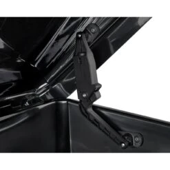 Yakima DeepSpace 10 Cubic Foot Textured Black Pickup Bed and Roof Cargo Box 16 Yakima DeepSpace 10 Cubic Foot Textured Black Pickup Bed and Roof Cargo Box -Campmor Outdoor Clothing 8001171