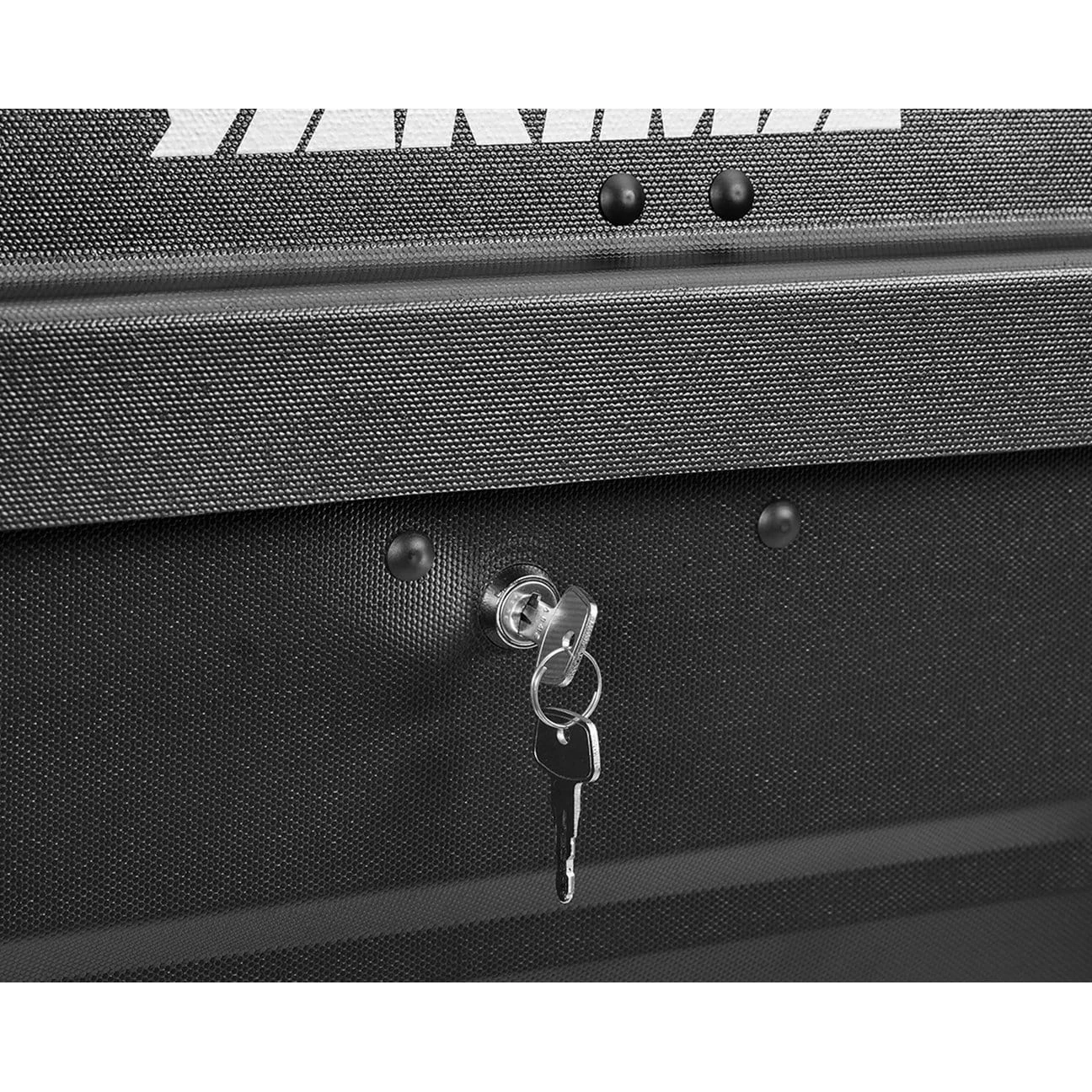 Yakima DeepSpace 10 Cubic Foot Textured Black Pickup Bed and Roof Cargo Box 6 Yakima DeepSpace 10 Cubic Foot Textured Black Pickup Bed and Roof Cargo Box - Image 6