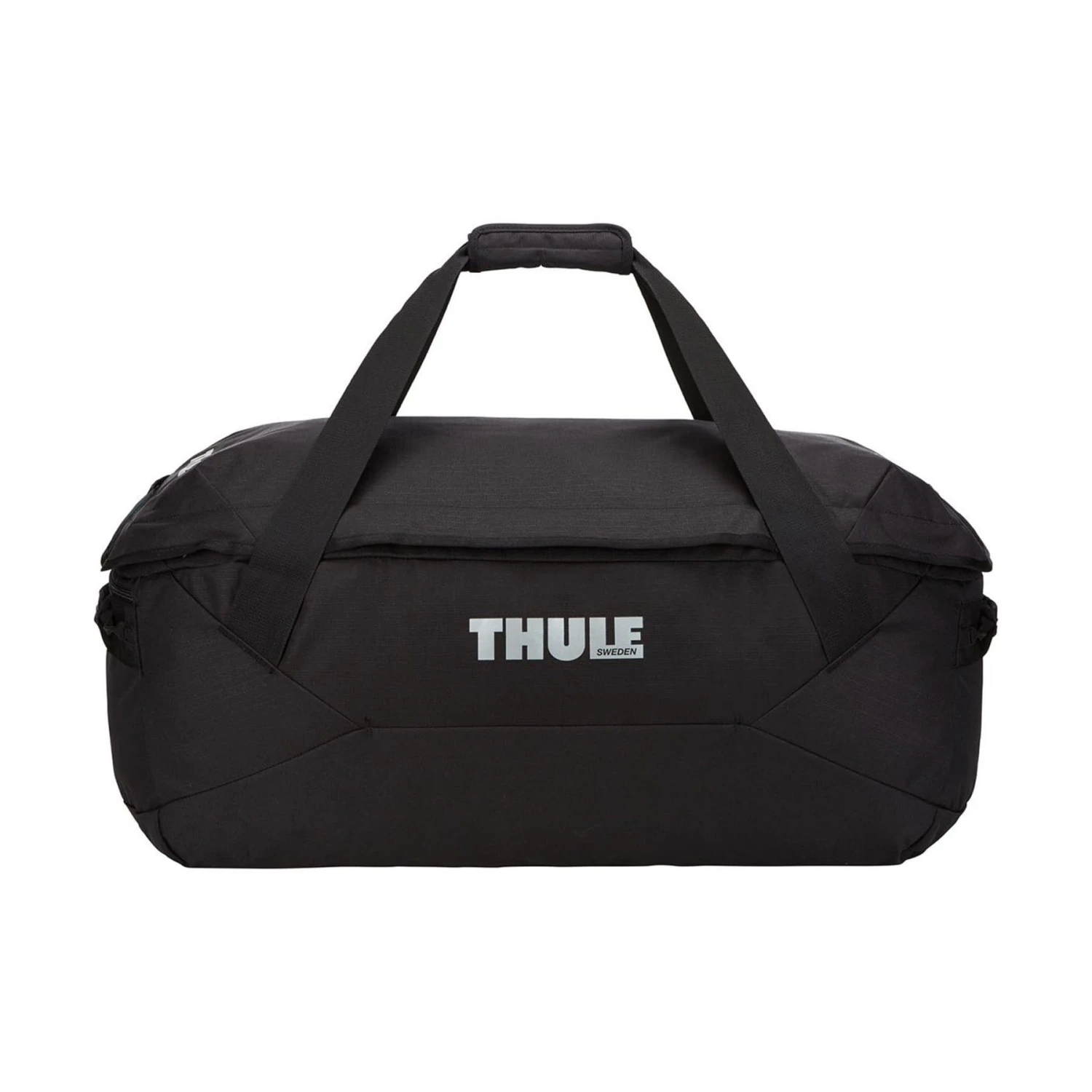 Thule GoPack Set of 4 Duffles – 60L Black Ripstop Roof Box Organizer Bags 4 Thule GoPack Set of 4 Duffles – 60L Black Ripstop Roof Box Organizer Bags - Image 4
