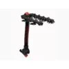 Yakima FullTilt 5-Bike Hitch Rack – Tool-Free Folding Carrier with SpeedKnob Lock