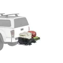 Yakima EXO SwingBase 24 Yakima EXO SwingBase -Campmor Outdoor Clothing 8002715 6