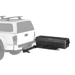 Yakima EXO SwingBase 19 Yakima EXO SwingBase -Campmor Outdoor Clothing 8002715 7