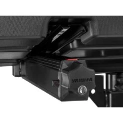 Yakima EXO TopShelf – Second Tier Double Hitch Storage Expansion Rack -Campmor Outdoor Clothing 80027162