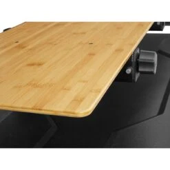Yakima EXO BackDeck Bamboo Work Surface and Portable Camp Table -Campmor Outdoor Clothing 8002721 2