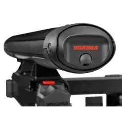 Yakima EXO SnowBank Ski & Snowboard Rack for EXO System – Black Hitch-Mounted Carrier -Campmor Outdoor Clothing 8002723