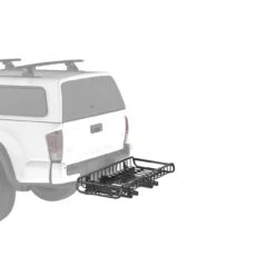 Yakima EXO GearWarrior – Heavy-Duty Steel Cargo Basket for EXO System -Campmor Outdoor Clothing 8002724 5