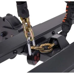 Yakima StageTwo 2" (Anthracite) 17 Yakima StageTwo 2" (Anthracite) -Campmor Outdoor Clothing 8002725