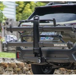 Yakima StageTwo 2" (Anthracite) 14 Yakima StageTwo 2" (Anthracite) -Campmor Outdoor Clothing 8002725 3