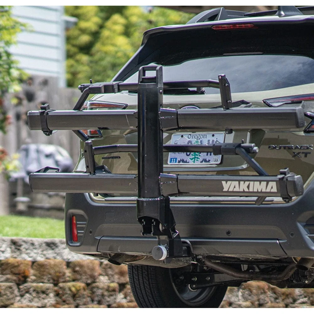 Yakima StageTwo 2" (Anthracite) 6 Yakima StageTwo 2" (Anthracite) - Image 6