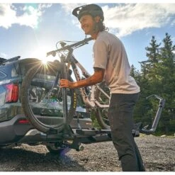 Yakima StageTwo 2" (Anthracite) 13 Yakima StageTwo 2" (Anthracite) -Campmor Outdoor Clothing 8002725 5