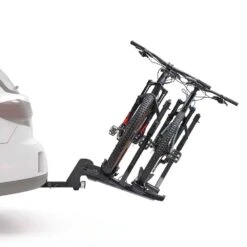 Yakima StageTwo 2" (Anthracite) 12 Yakima StageTwo 2" (Anthracite) -Campmor Outdoor Clothing 8002725 6