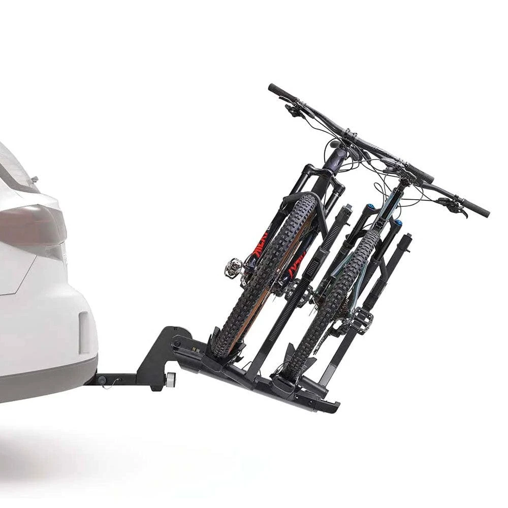 Yakima StageTwo 2" (Anthracite) 4 Yakima StageTwo 2" (Anthracite) - Image 4