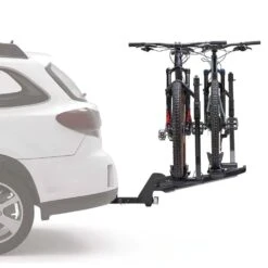 Yakima StageTwo 2" (Anthracite) 11 Yakima StageTwo 2" (Anthracite) -Campmor Outdoor Clothing 8002725 7