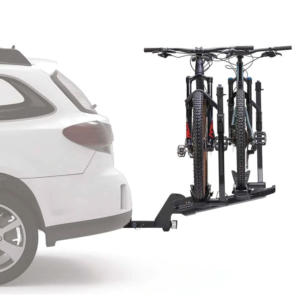 Yakima StageTwo 2" (Anthracite) 3 Yakima StageTwo 2" (Anthracite) - Image 3