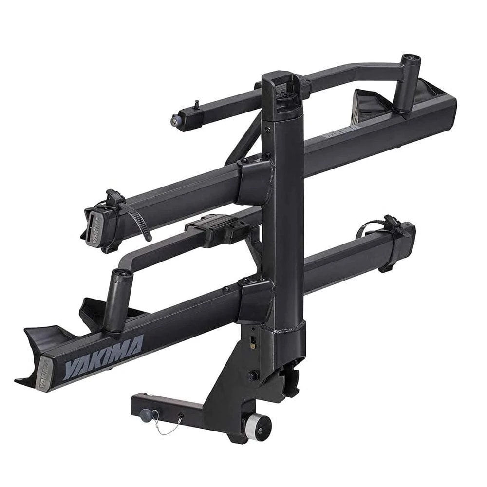 Yakima StageTwo 2" (Anthracite) 2 Yakima StageTwo 2" (Anthracite) - Image 2