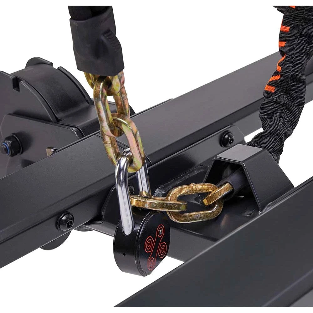 Yakima StageTwo 2" (Anthracite) 9 Yakima StageTwo 2" (Anthracite) - Image 9