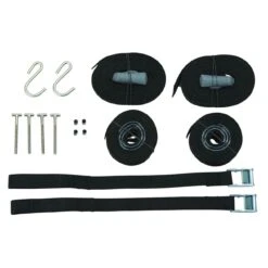 Yakima KeelOver Canoe Carrier -Campmor Outdoor Clothing 8004069