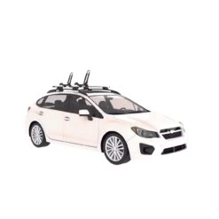 Yakima JayLow Kayak Carrier – Fold-Down J-Style Versatile 1 or 2 Boat Roof Rack 6 Yakima JayLow Kayak Carrier – Fold-Down J-Style Versatile 1 or 2 Boat Roof Rack -Campmor Outdoor Clothing 80040731