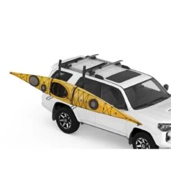 Yakima ShowDown Kayak/SUP Rack 16 Yakima ShowDown Kayak/SUP Rack -Campmor Outdoor Clothing 8004081 5