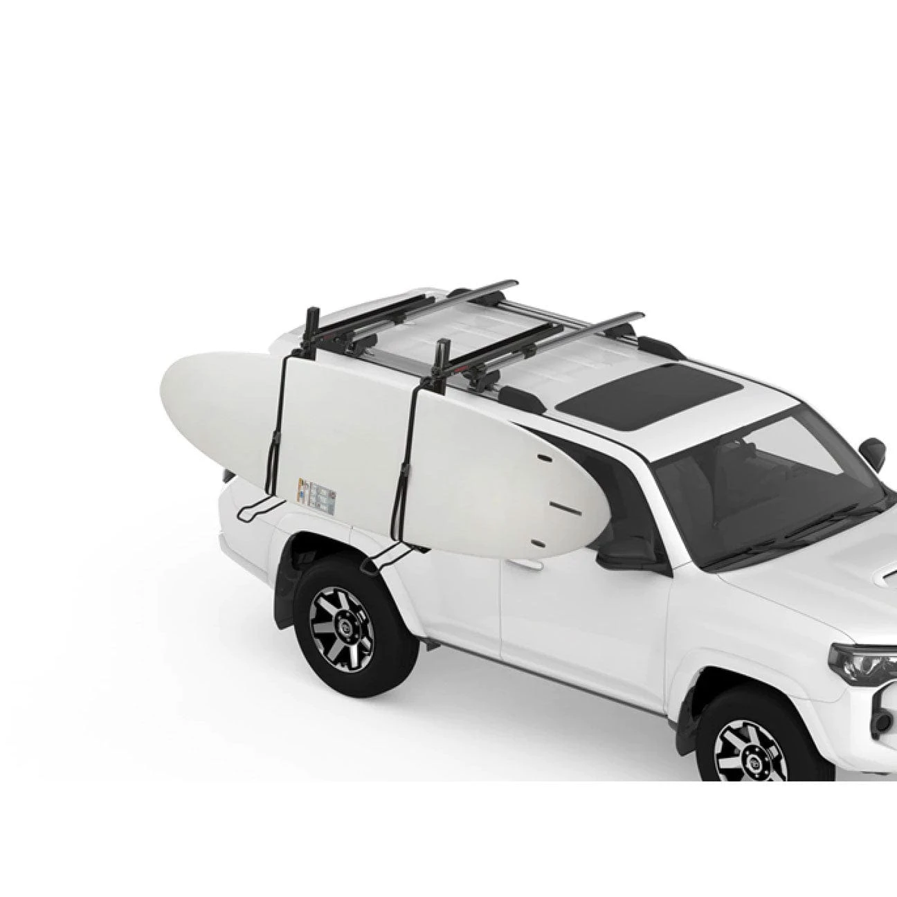 Yakima ShowDown Kayak/SUP Rack 3 Yakima ShowDown Kayak/SUP Rack - Image 3