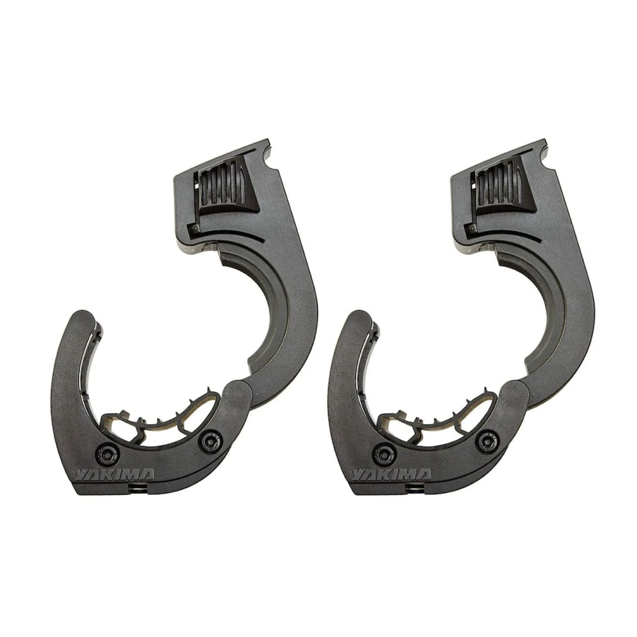 Yakima TopGrip Paddle, Axe Or Shovel On Roof Rack Mount 3 Yakima TopGrip Paddle, Axe Or Shovel On Roof Rack Mount - Image 3