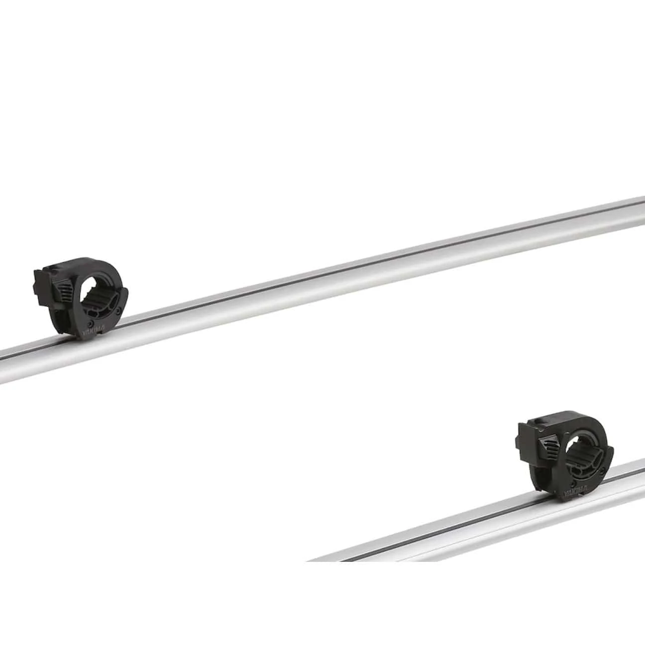 Yakima TopGrip Paddle, Axe Or Shovel On Roof Rack Mount 2 Yakima TopGrip Paddle, Axe Or Shovel On Roof Rack Mount - Image 2