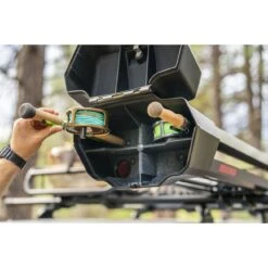 Yakima DoubleHaul Rooftop Fly Rod Carrier -Campmor Outdoor Clothing 8004087 3
